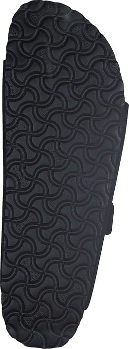 Birkenstock - Arizona Slim Soft Black Oiled Leather
