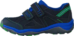 Superfit - Sport5 low GORE-TEX® Blue/Green