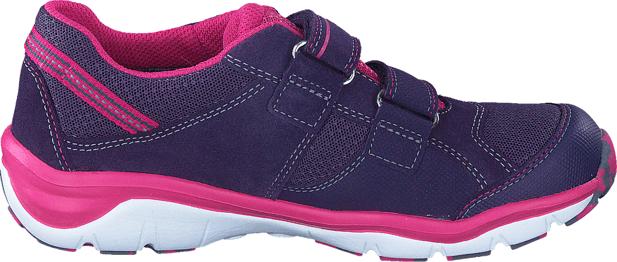 Sport5 low GORE-TEX® Plum/Pink