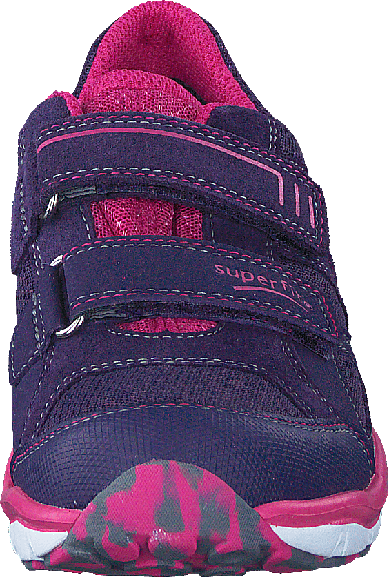 Sport5 low GORE-TEX® Plum/Pink