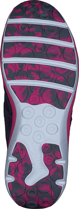 Superfit - Sport5 low GORE-TEX® Plum/Pink