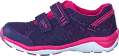 Superfit - Sport5 low GORE-TEX® Plum/Pink