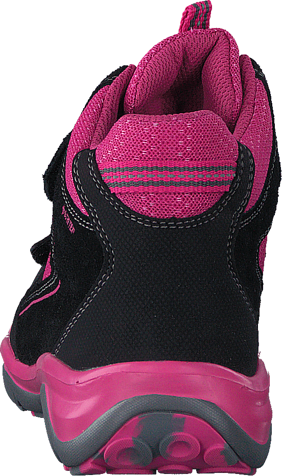 Sport5 mid GORE-TEX® Black/Pink