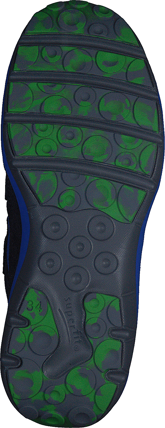 Sport5 mid GORE-TEX® Blue/Blue/Green