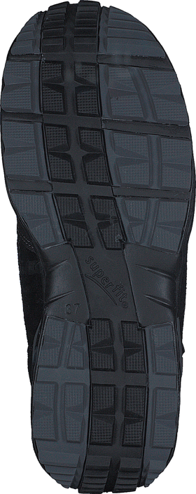 Superfit - Culusuk GORE-TEX® Black