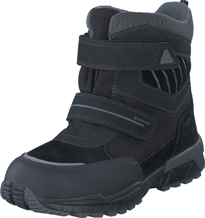 Superfit - Culusuk GORE-TEX® Black