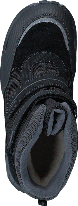 Superfit - Culusuk GORE-TEX® Black