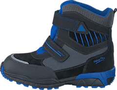 Superfit - Culusuk GORE-TEX® Black/Grey/Blue