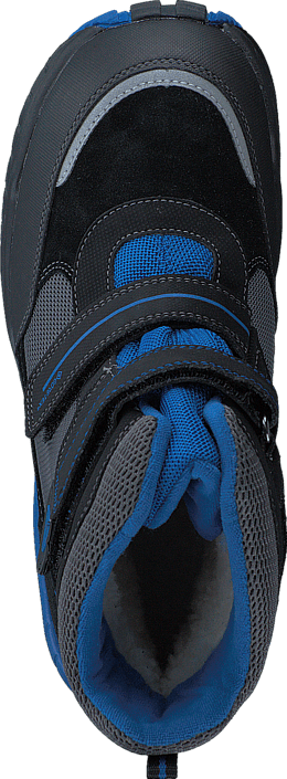 Superfit - Culusuk GORE-TEX® Black/Grey/Blue