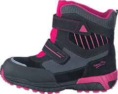 Superfit - Culusuk GORE-TEX® Black/Grey/Pink