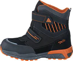 Superfit - Culusuk GORE-TEX® Black/Orange