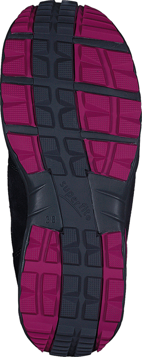 Superfit - Culusuk GORE-TEX® Ocean/Pink