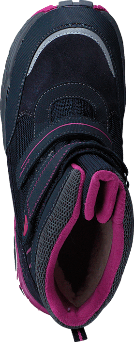 Superfit - Culusuk GORE-TEX® Ocean/Pink