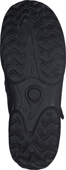 Superfit - Snowcat GORE-TEX® Black