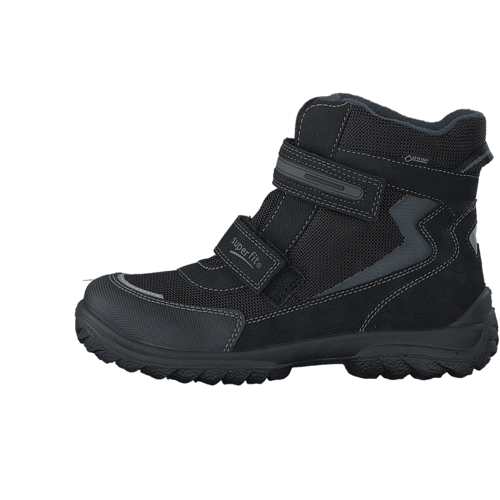 Snowcat GORE TEX® Black Snowcat GORE TEX® Black