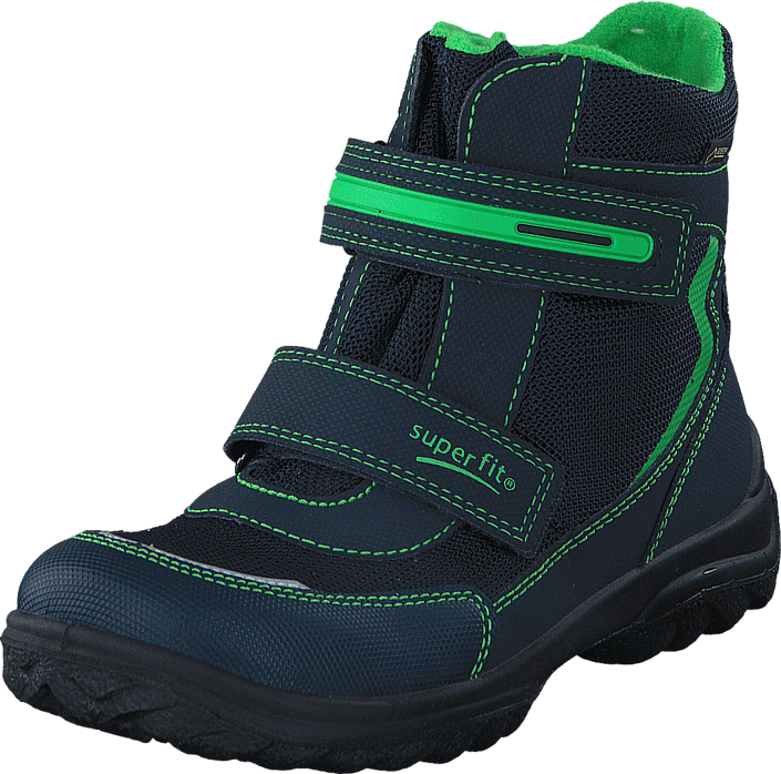Superfit - Snowcat GORE-TEX® Ocean