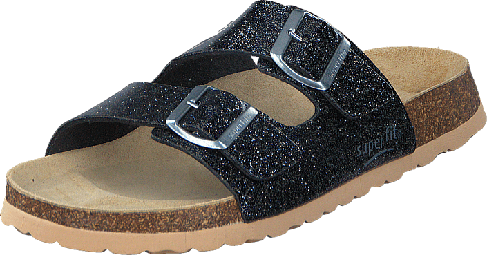 Superfit - Korkis Black Combi