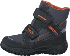 Superfit - Husky GORE-TEX® Black Multi