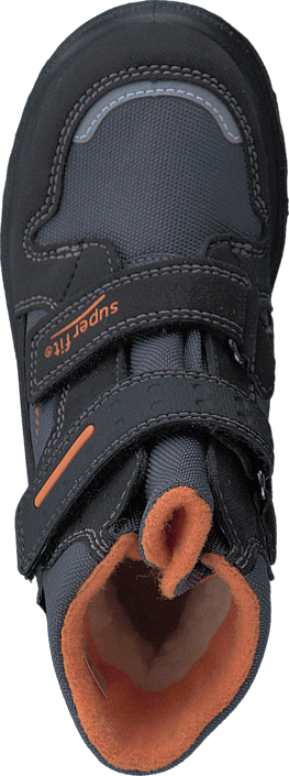 Superfit - Husky GORE-TEX® Black Multi