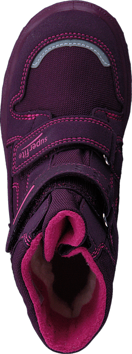 Superfit - Husky GORE-TEX® Eggplant Combi