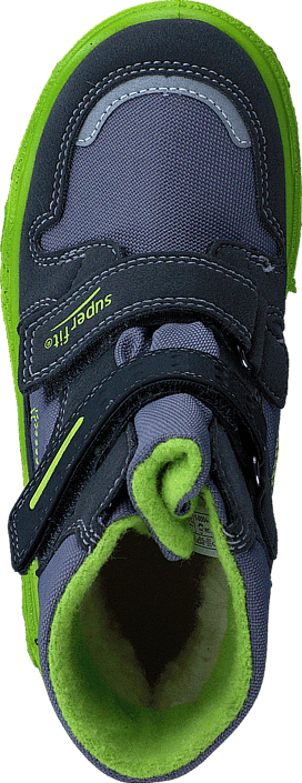 Superfit - Husky GORE-TEX® Charcoal Multi
