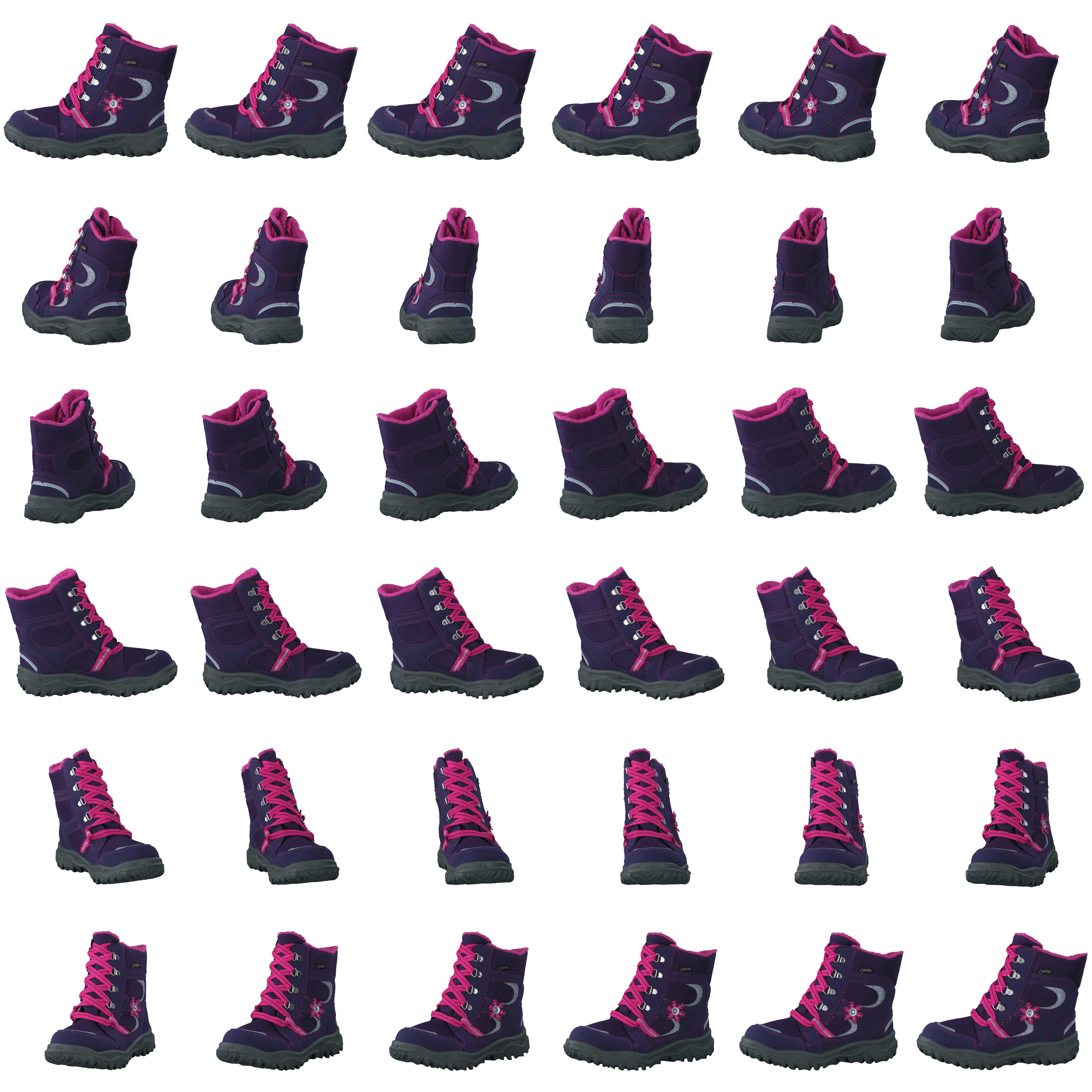 Husky GORE-TEX® Raisin Combi - Bild 8