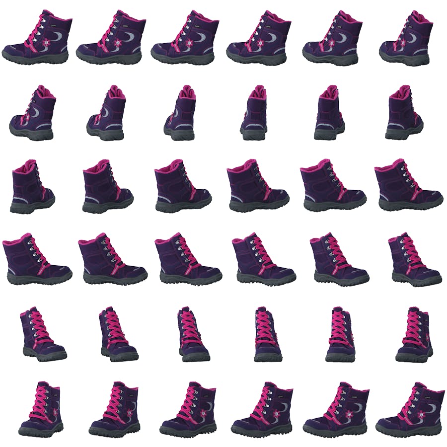 Husky GORE-TEX® Raisin Combi - Bild 8