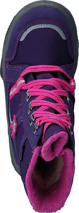 Superfit - Husky GORE-TEX® Raisin Combi