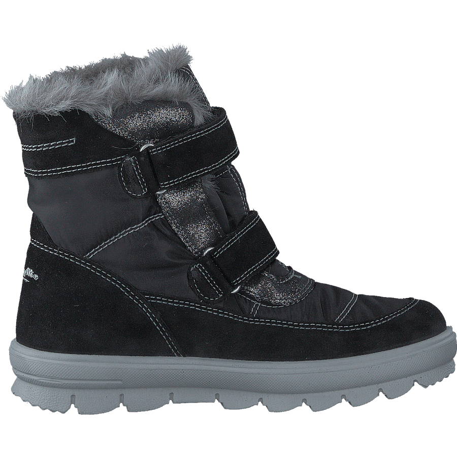 Flavia GORE-TEX® Black Combi - Bild 2