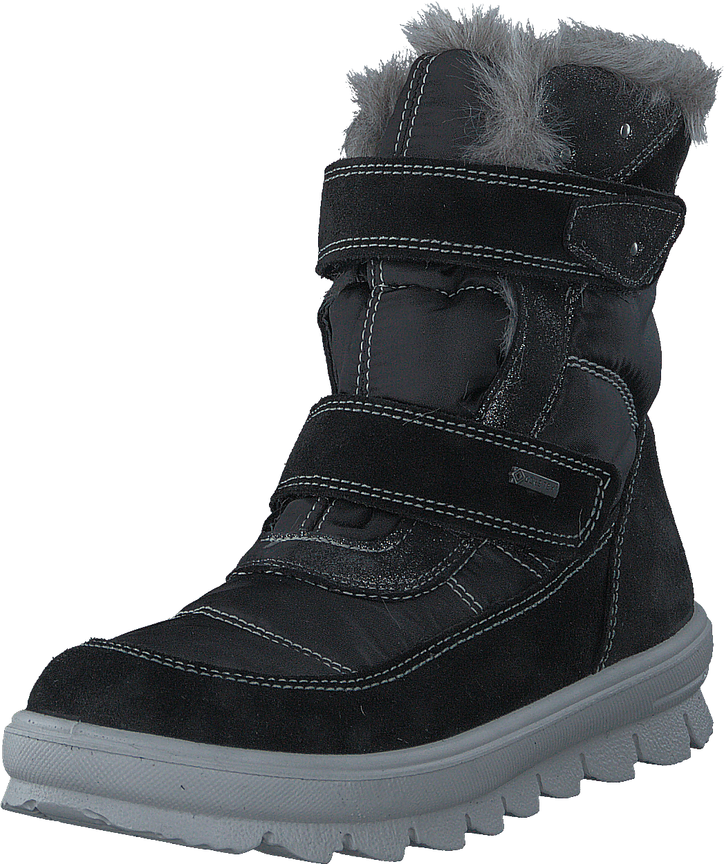 Flavia GORE-TEX® Black Combi - Bild 3