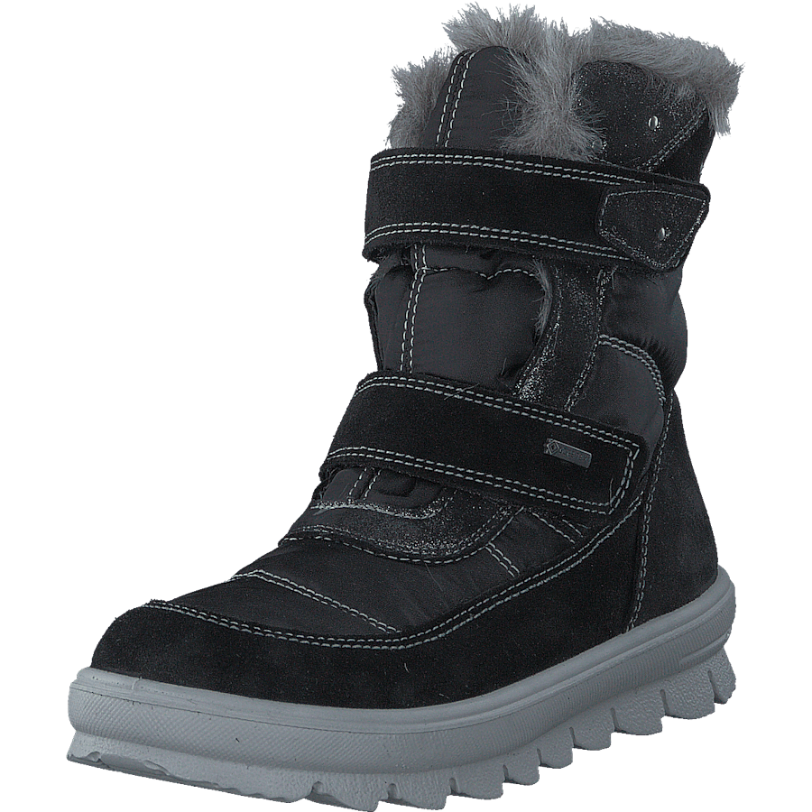 Flavia GORE-TEX® Black Combi - Bild 3
