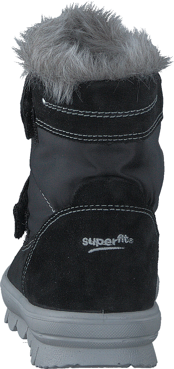 Flavia GORE-TEX® Black Combi - Bild 5