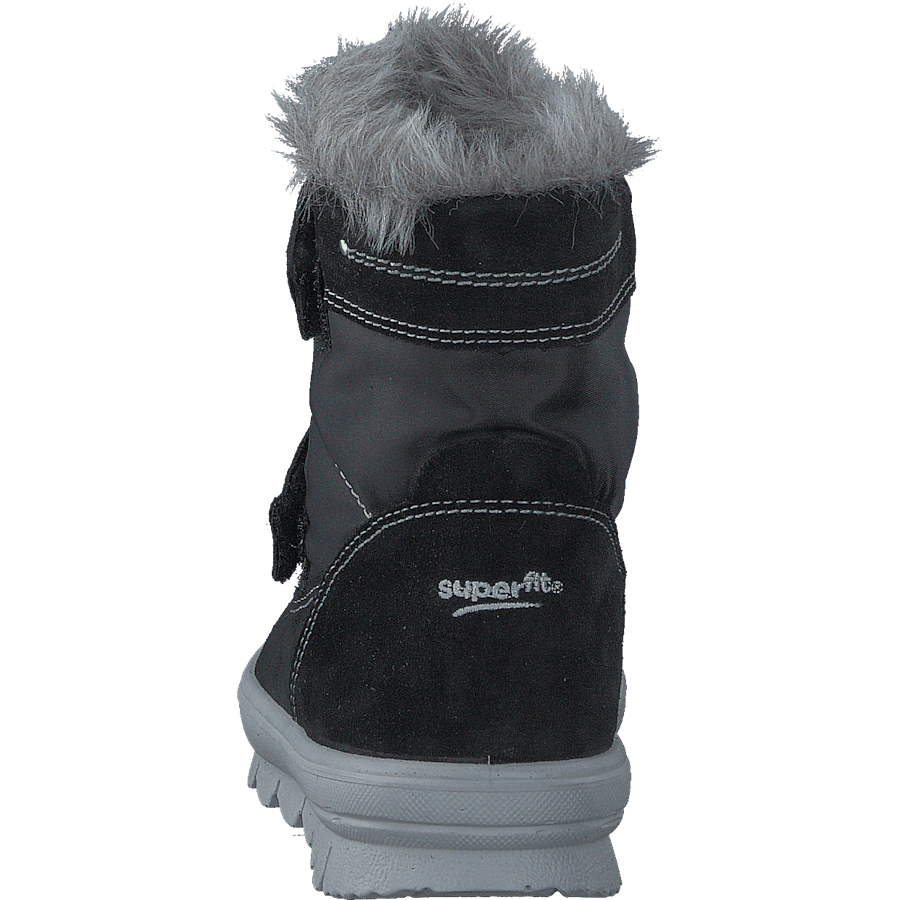 Flavia GORE-TEX® Black Combi - Bild 5