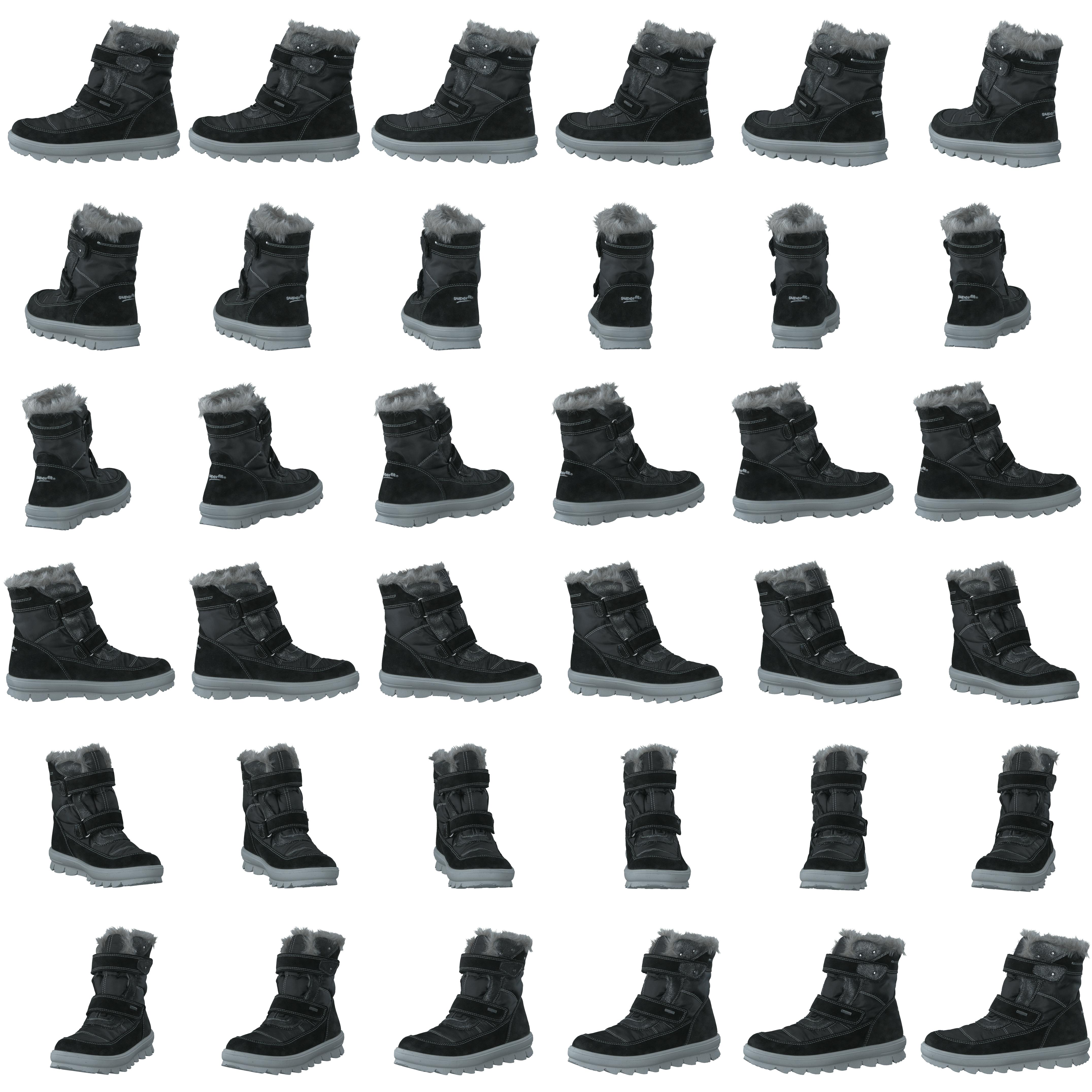 Flavia GORE-TEX® Black Combi - Bild 8