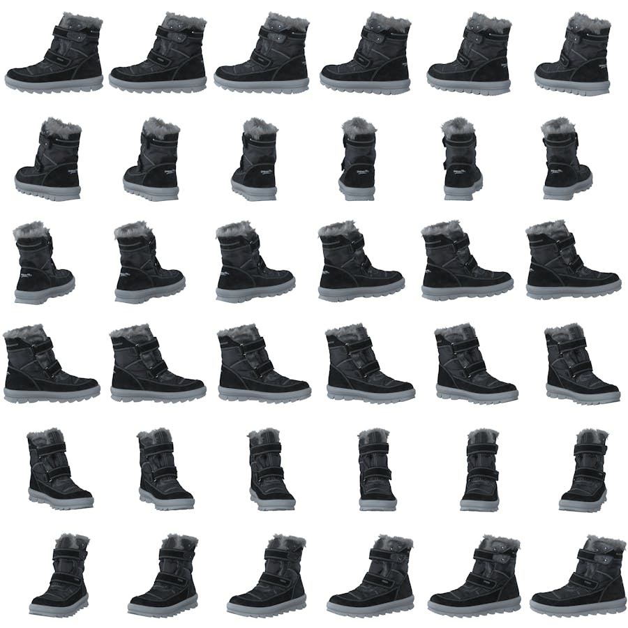 Flavia GORE-TEX® Black Combi - Bild 8