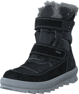 Flavia GORE-TEX® Black Combi - Bild 9