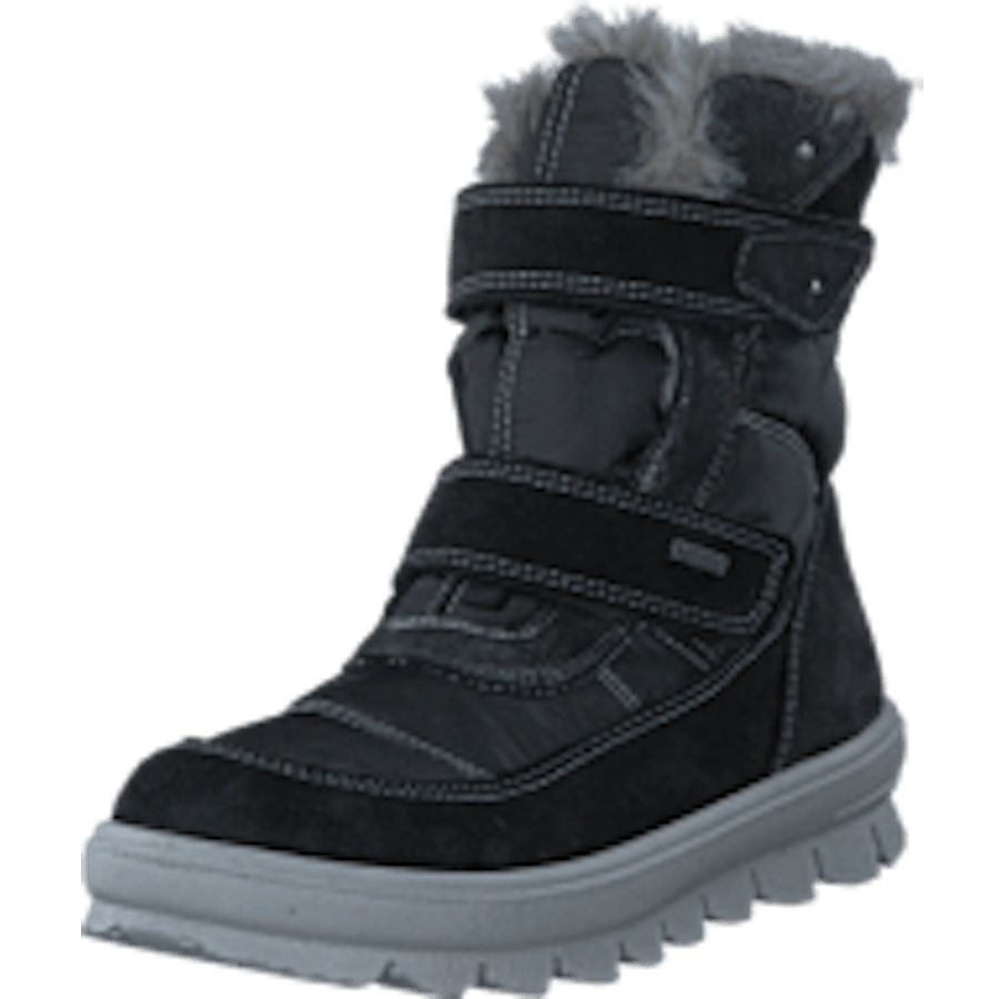 Flavia GORE-TEX® Black Combi - Bild 9