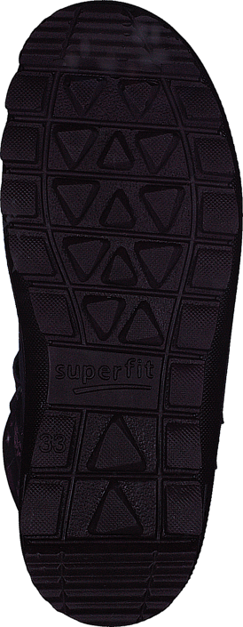 Superfit - Flavia GORE-TEX® Eggplant Combi