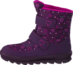 Superfit - Flavia GORE-TEX® Eggplant Combi