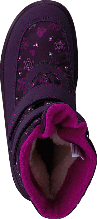 Superfit - Flavia GORE-TEX® Eggplant Combi