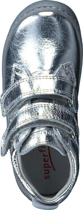 Superfit - Saturn Silver