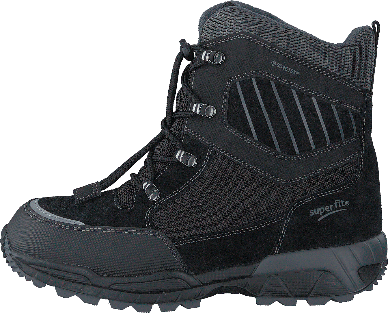 Tedd GORE-TEX® Black Combi