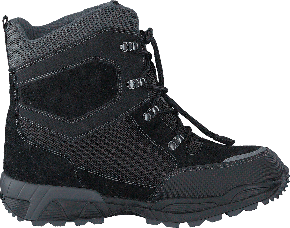 Tedd GORE-TEX® Black Combi