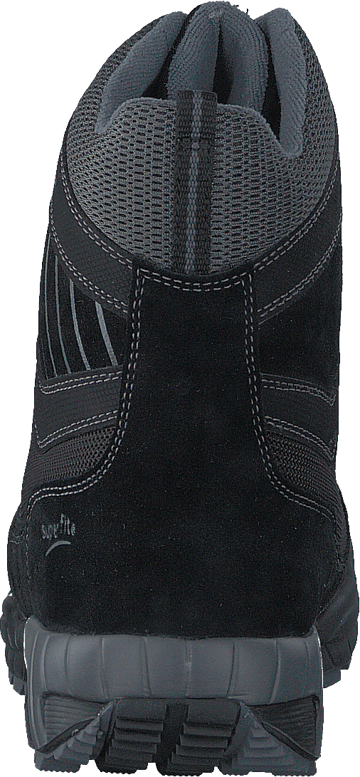 Tedd GORE-TEX® Black Combi - Bild 5