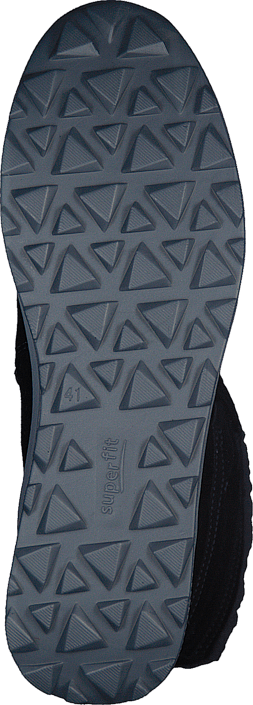 Superfit - Merida GORE-TEX® Black