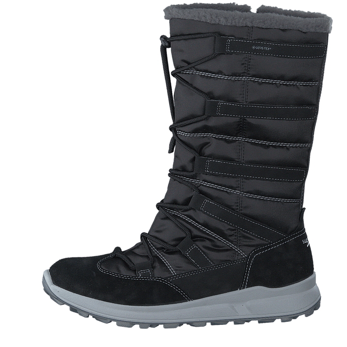 Merida GORE TEX® Black Merida GORE TEX® Black