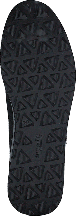 Superfit - Merida Black Combi