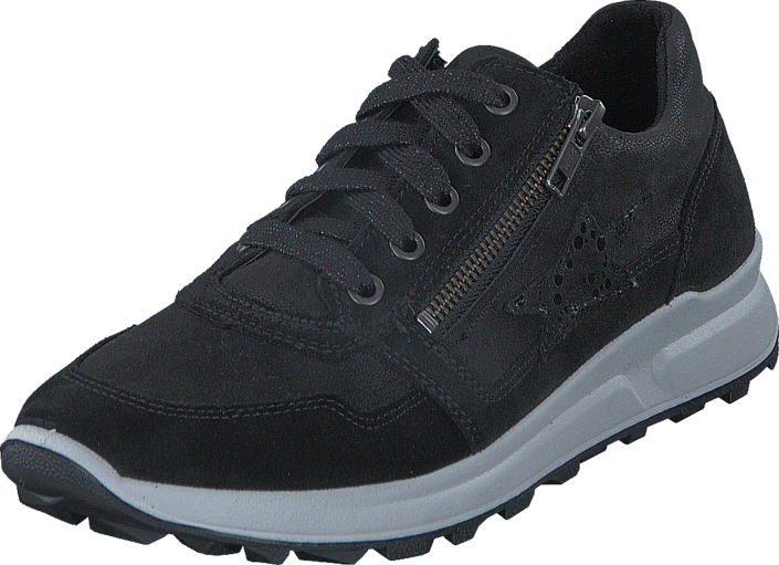 Superfit - Merida Black Combi