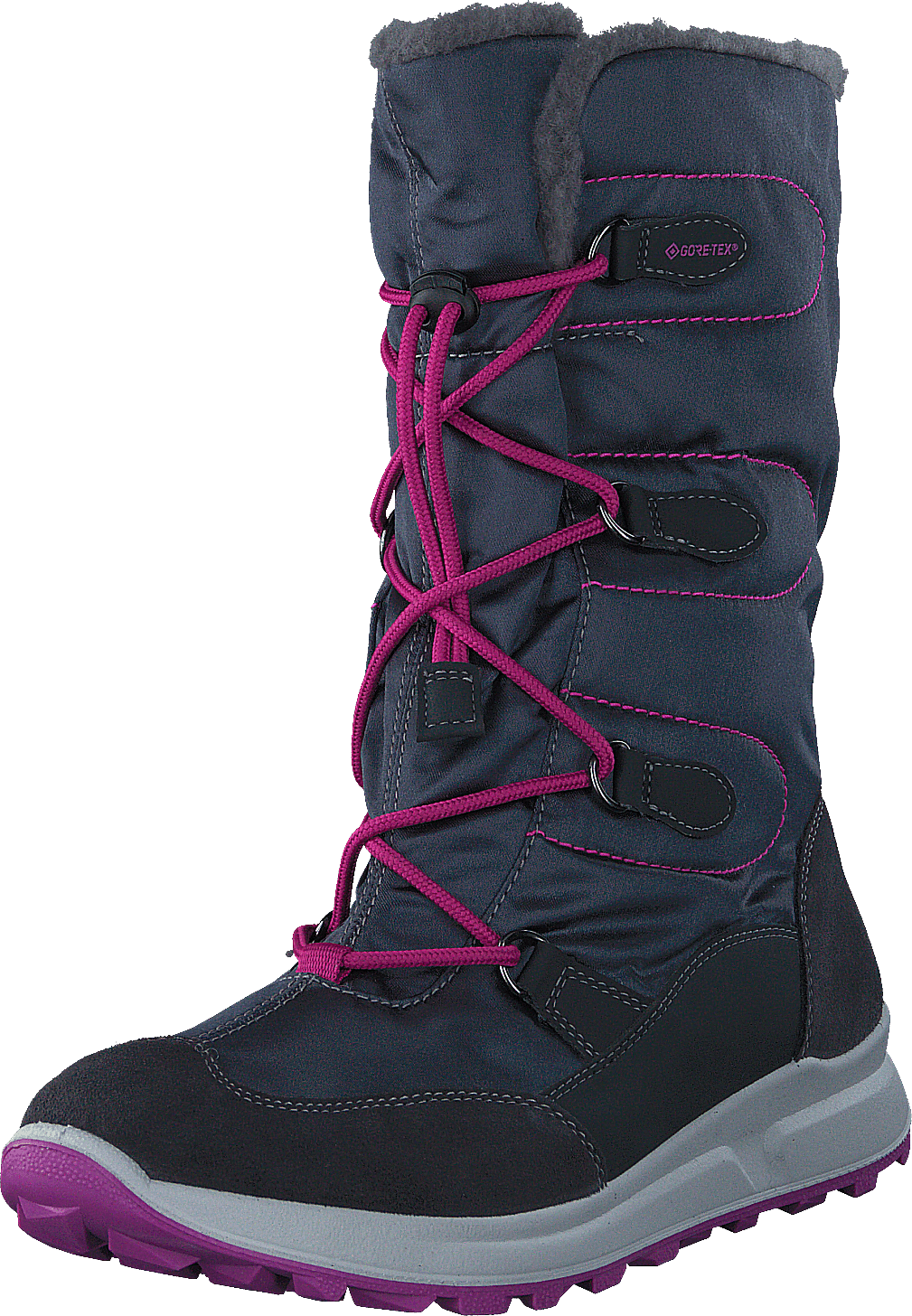 Merida GORE-TEX® Charcoal Combi