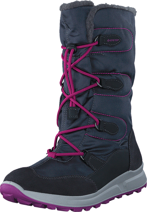 Superfit - Merida GORE-TEX® Charcoal Combi